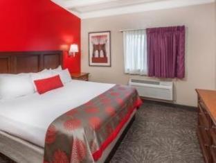 Ramada By Wyndham Hammond Hotel & Conference Center Ruang foto