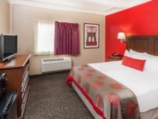 Ramada By Wyndham Hammond Hotel & Conference Center Ruang foto