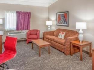 Ramada By Wyndham Hammond Hotel & Conference Center Ruang foto